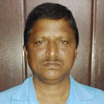 Akshya Kumar Samal