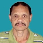 Amrutlal Singh