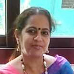 Ms. Jayasshree Satpathy