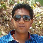 Khirod Kumar Bisoi
