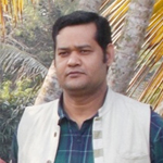 Padma Keshari Sahoo