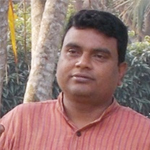 Dr. Sukanta Kumar Pradhan