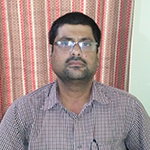 Deepak Kumar Mishra