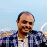 Pranab Ranjan Choudhury
