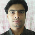 Pritam Kumar Behura