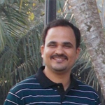 Priyabrata Satapathy