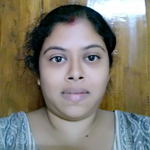 Shravani Roy