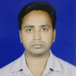 S. Sunil Kumar Subudhi
